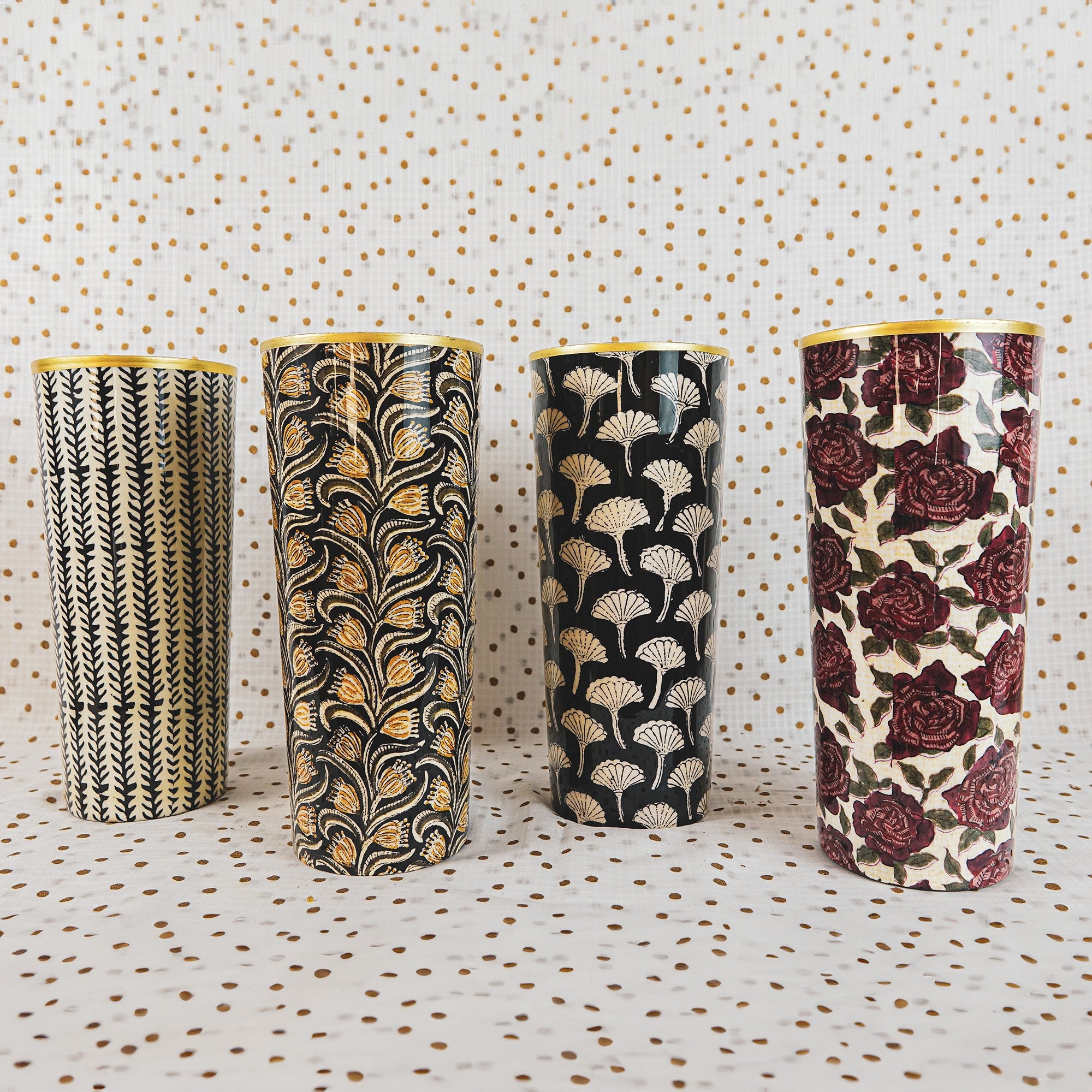 Vases