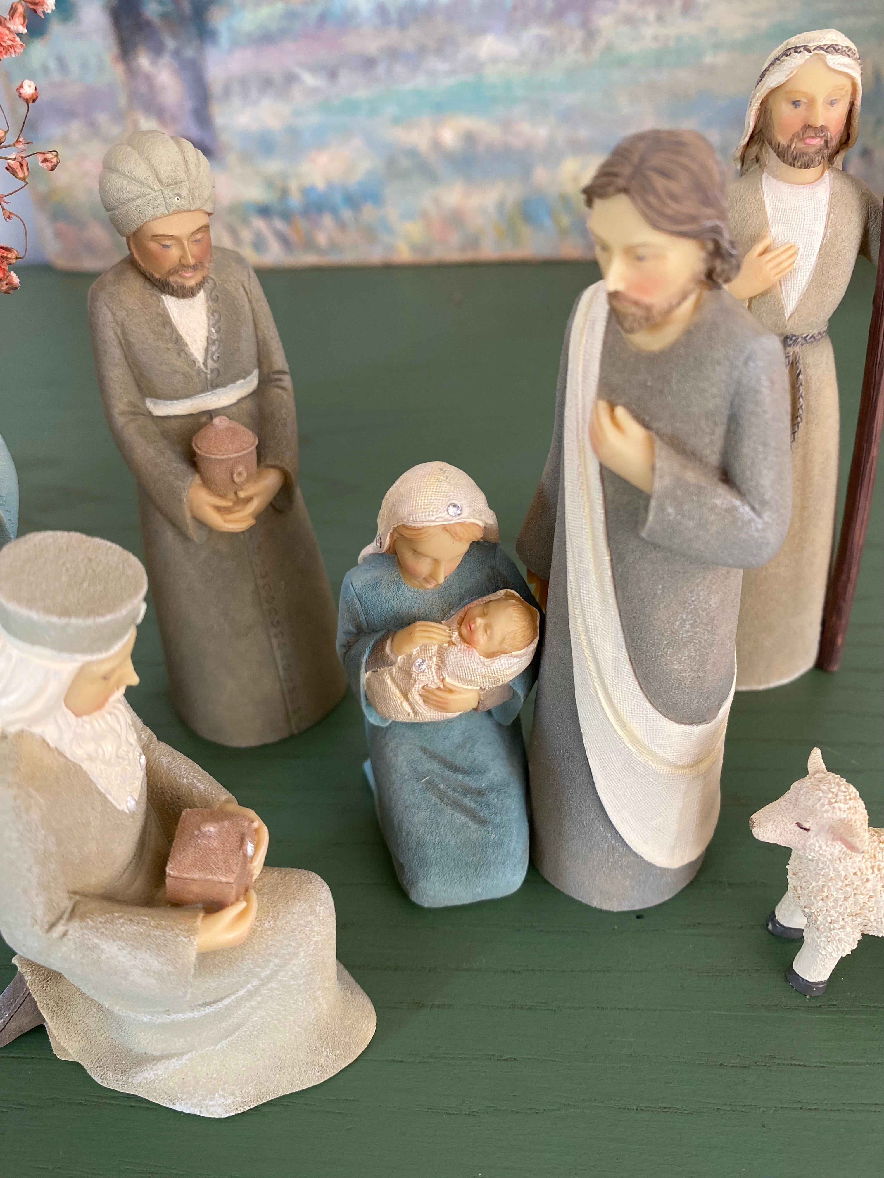Mini Crèche Foundation
