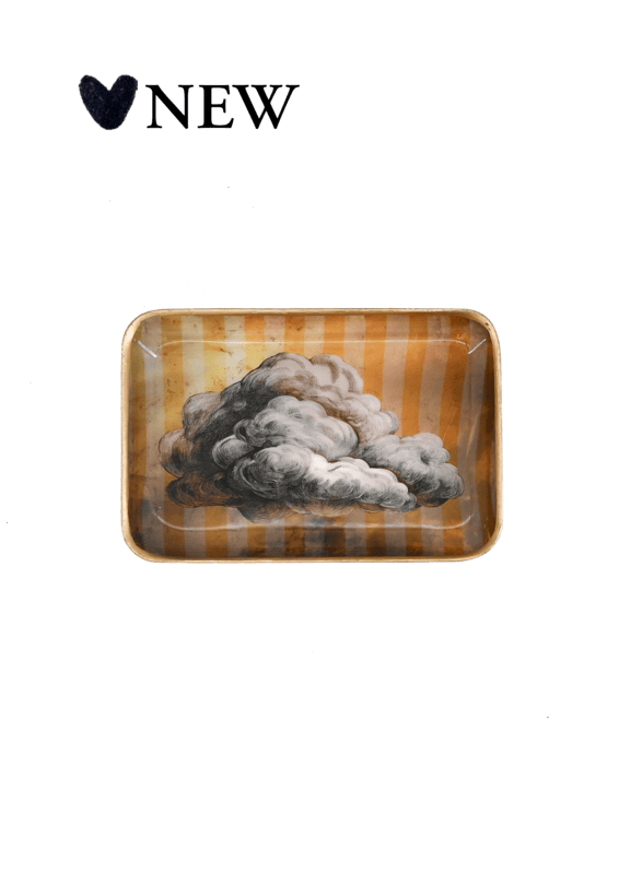 BONCOEURS Plateau solo - Nuage