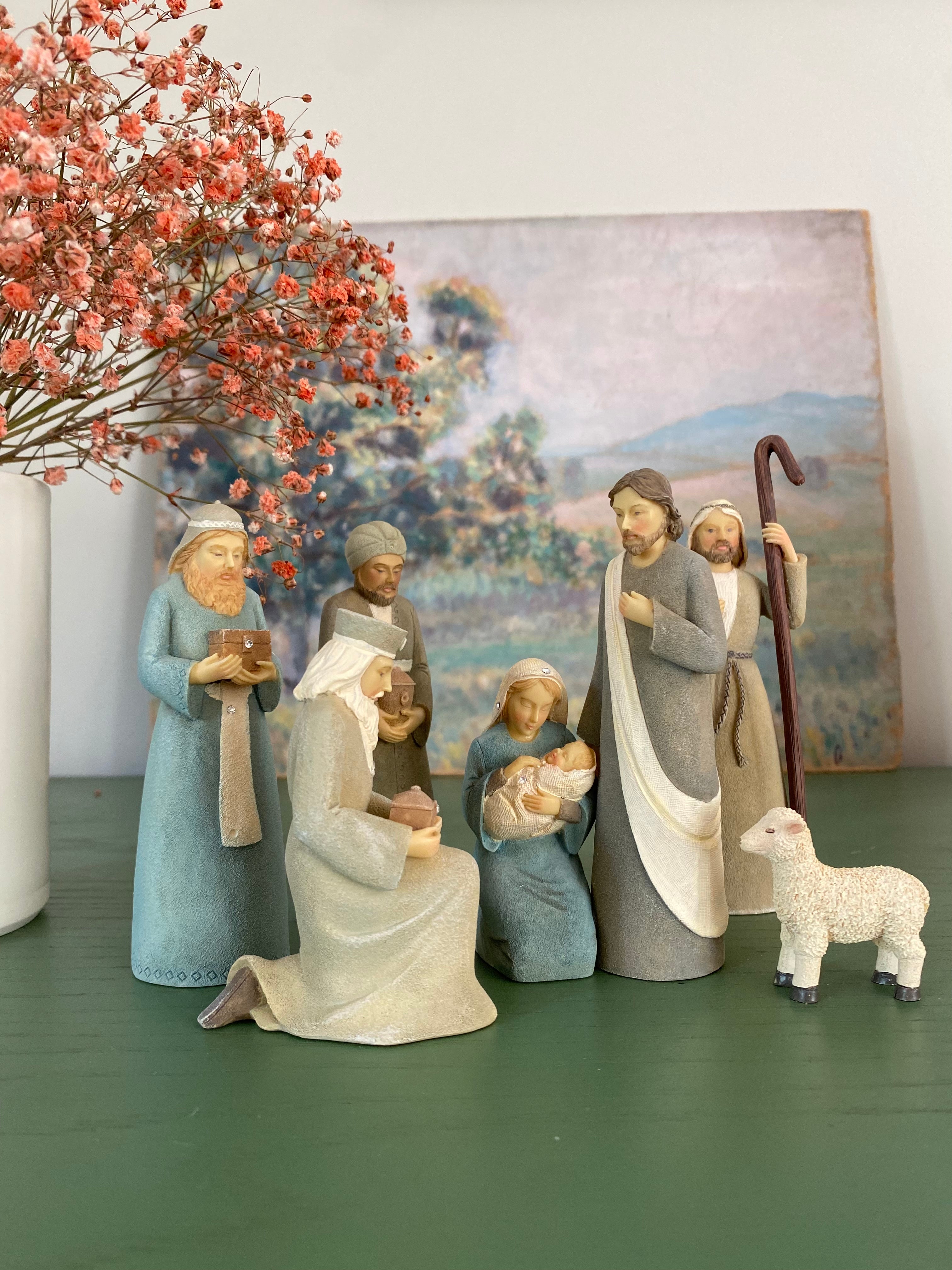 Mini Crèche Foundation