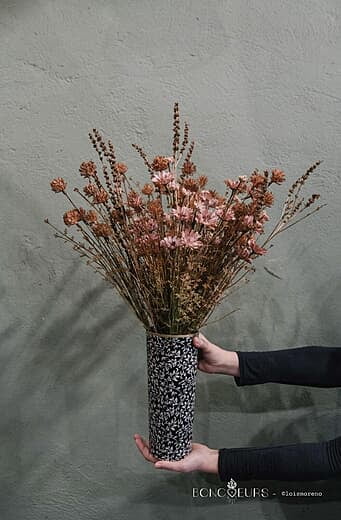 Vase Ginko - BONCOEURS