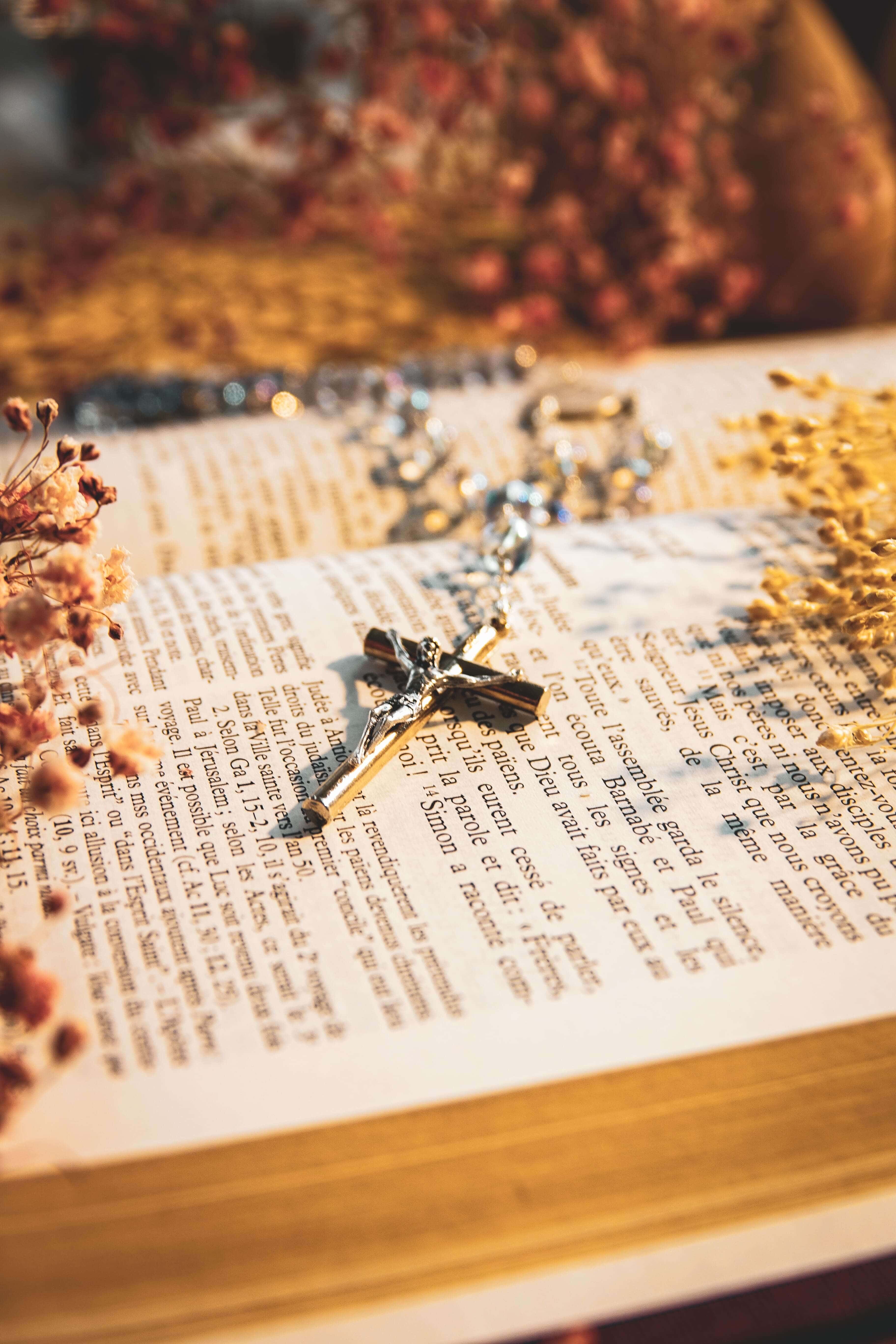 Chapelet Tout argent