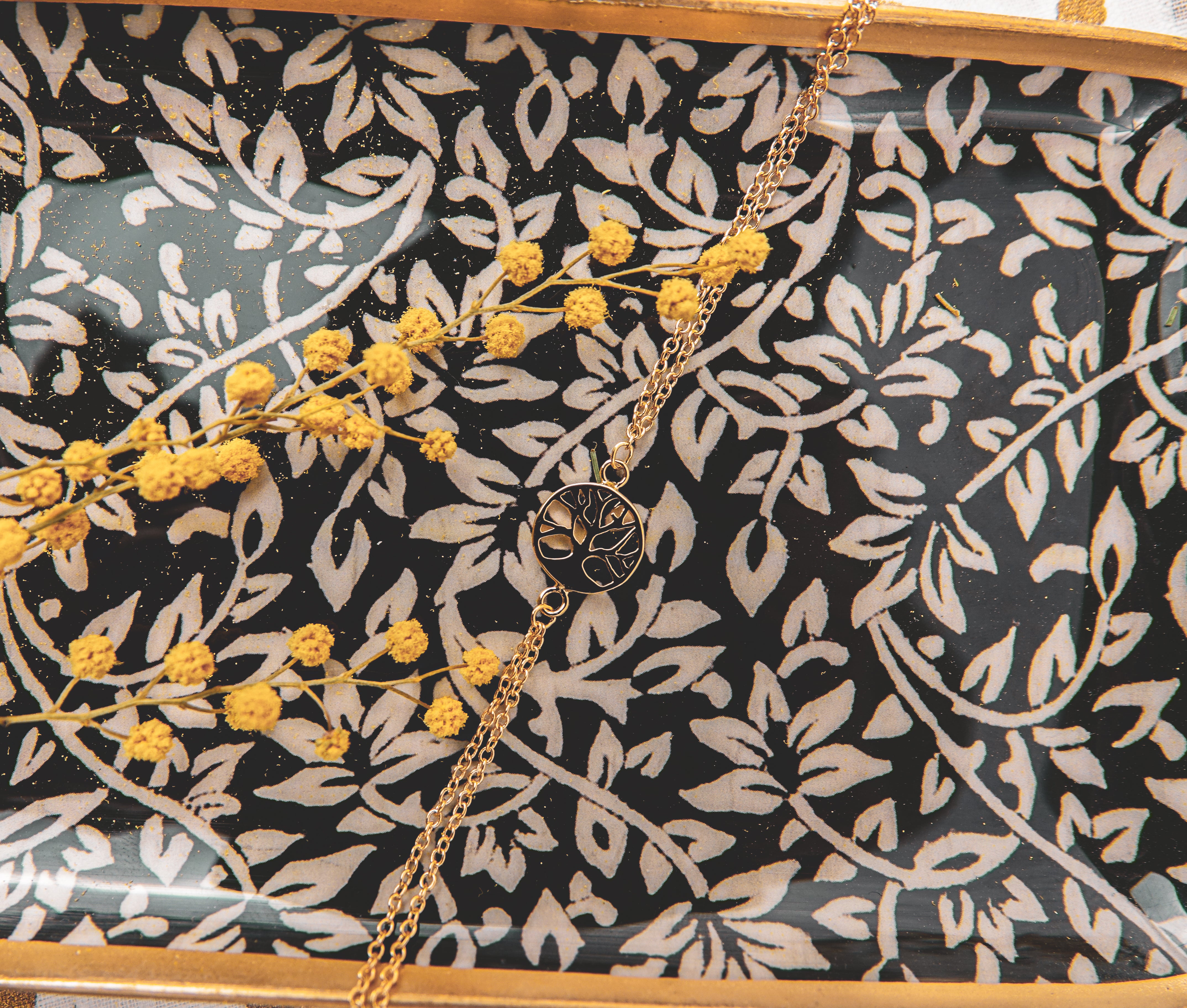 Bracelet Arbre de vie