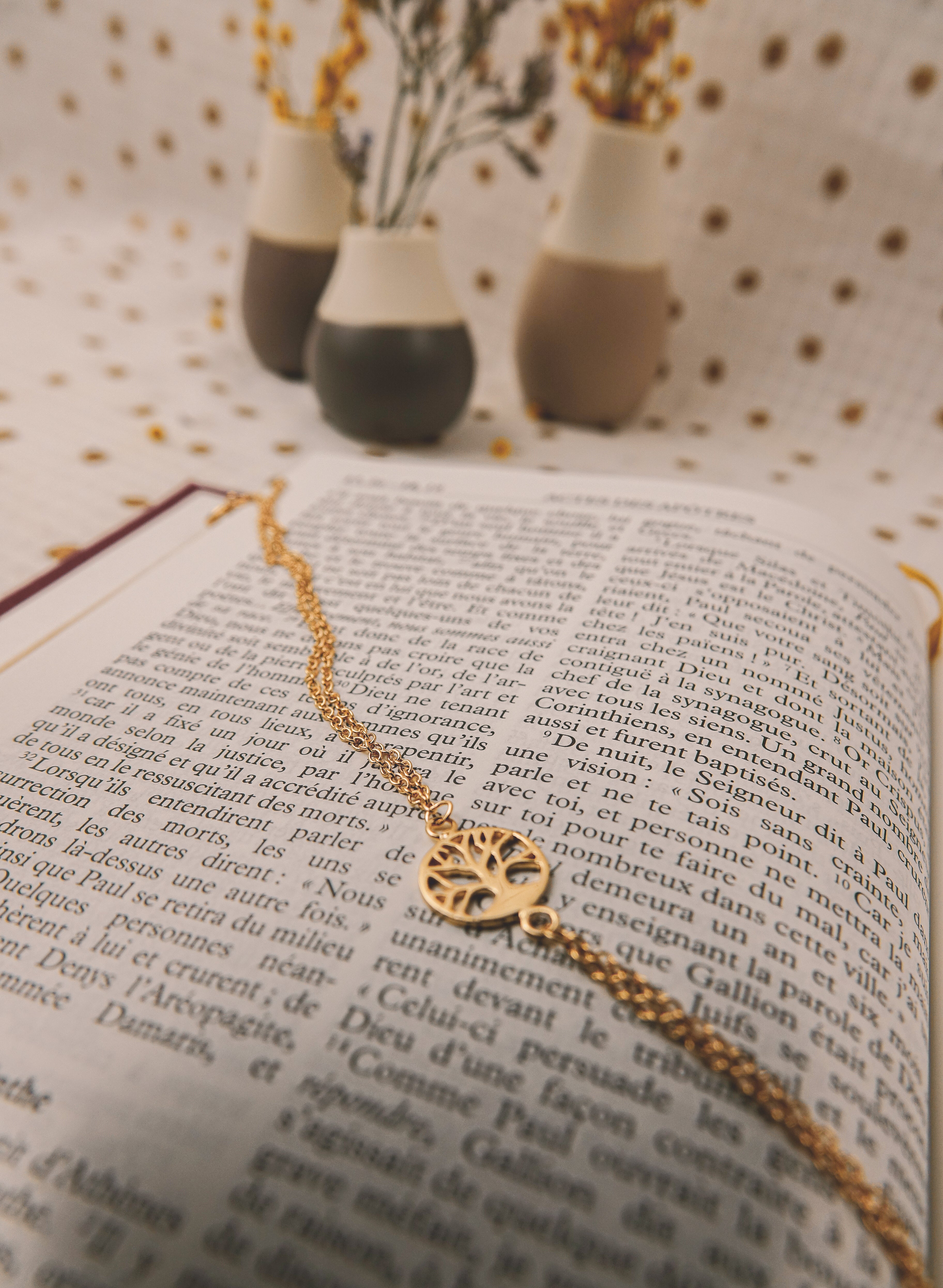 Bracelet Arbre de vie