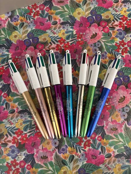 Stylo Fourvière