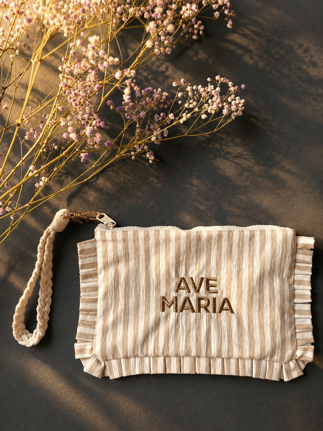 Trousse Ave Maria
