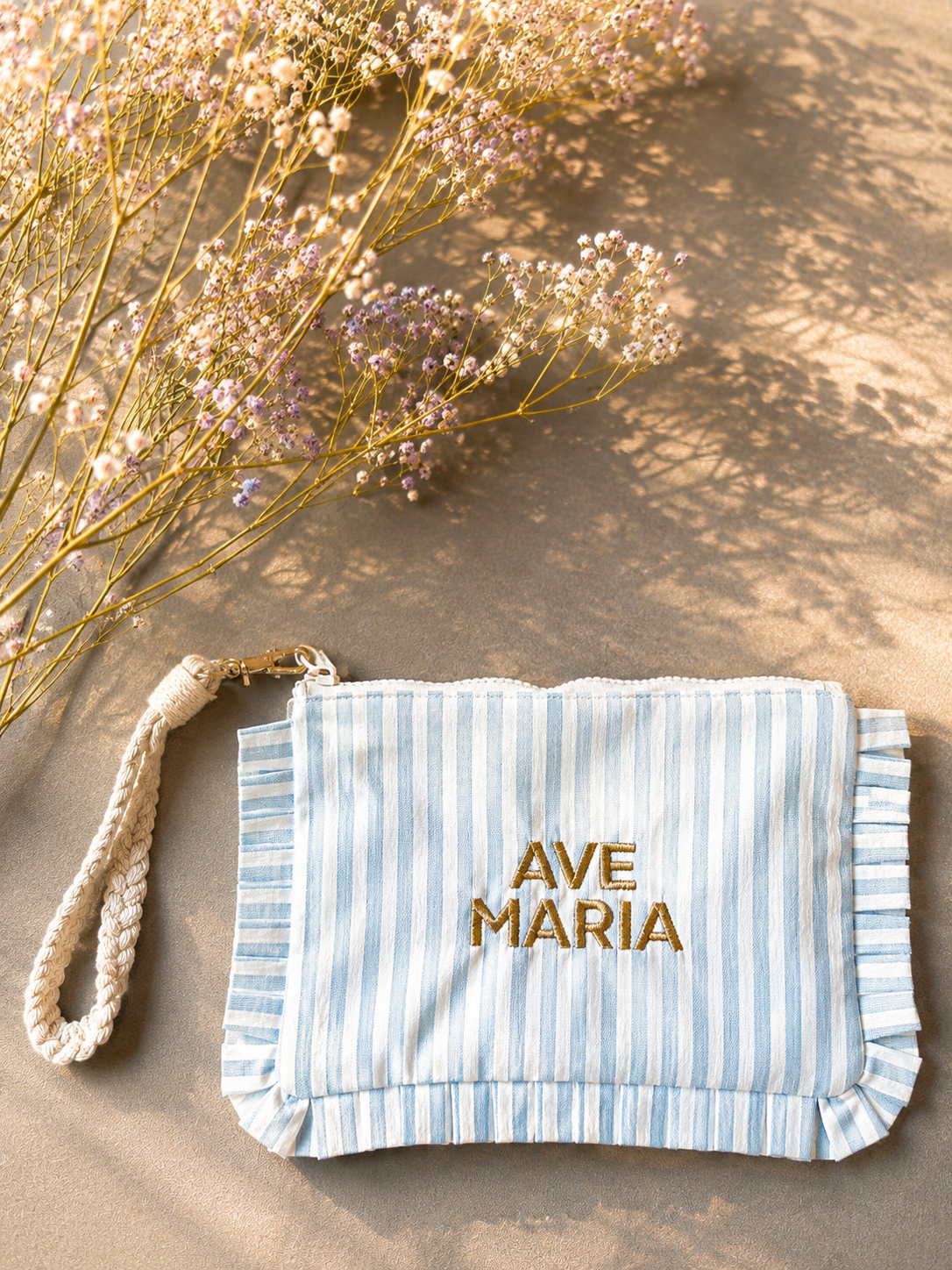 Trousse Ave Maria