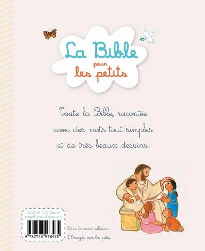 La Bible pour les petits