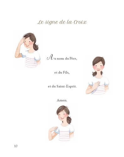 Le livre de toutes les prières - Sylvie Candès