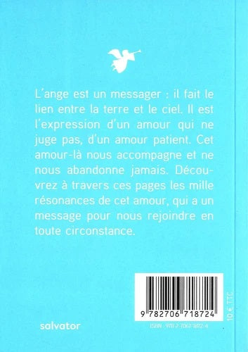 Le petit livre des anges - Anselm Grün