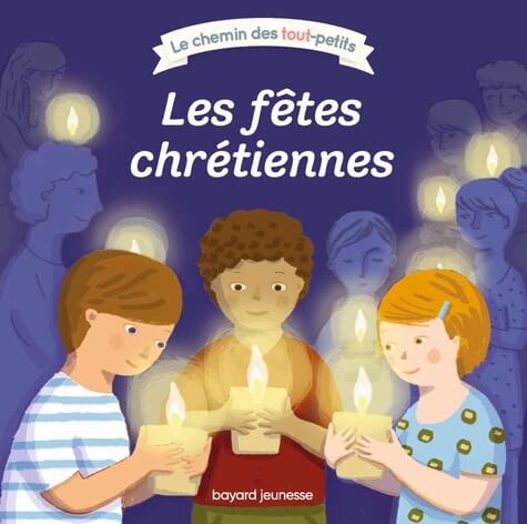 Les fêtes chrétiennes - Nirham Tervuren