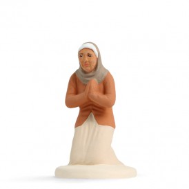 Crèche provençale Arterra