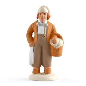 Crèche provençale Arterra