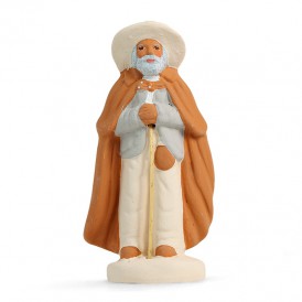 Crèche provençale Arterra