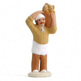 Crèche provençale Arterra