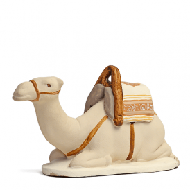 Crèche provençale Arterra