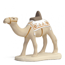 Crèche provençale Arterra