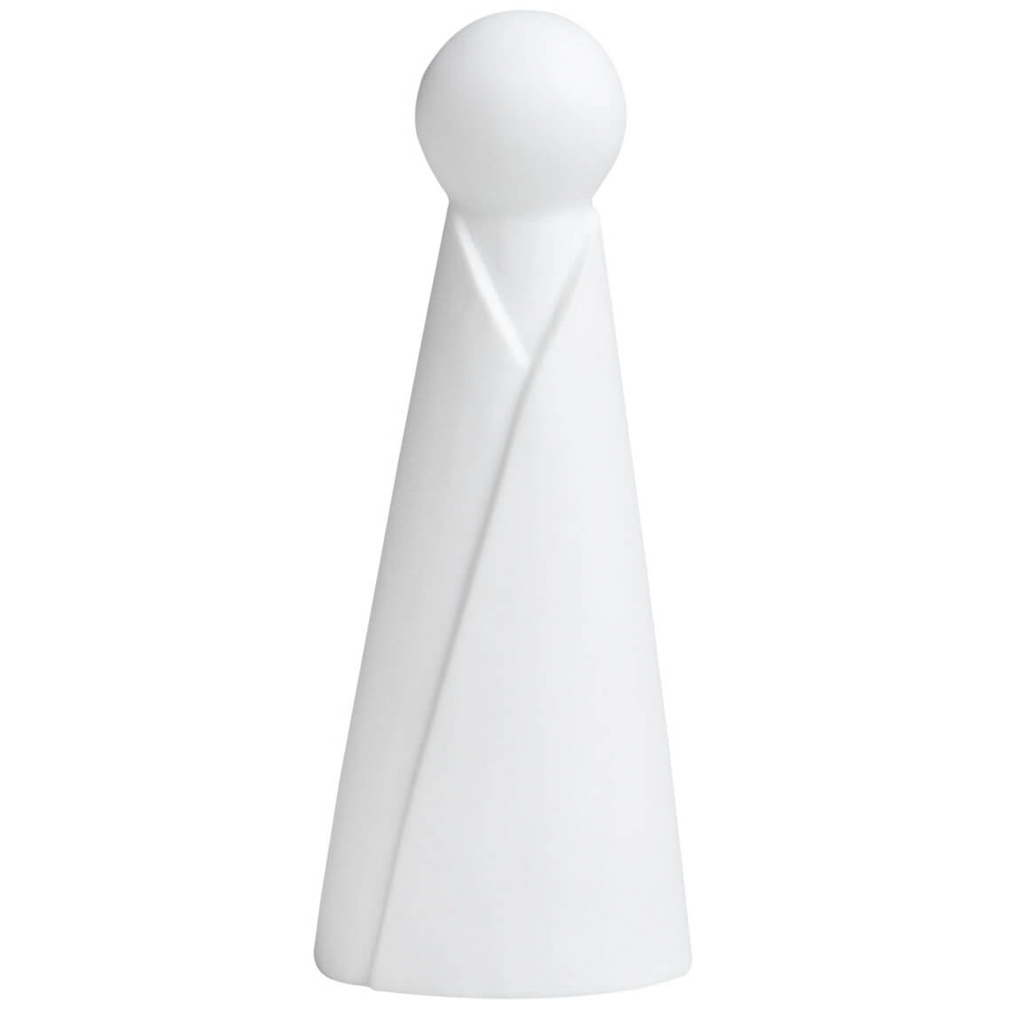 Crèche en porcelaine - Grande taille