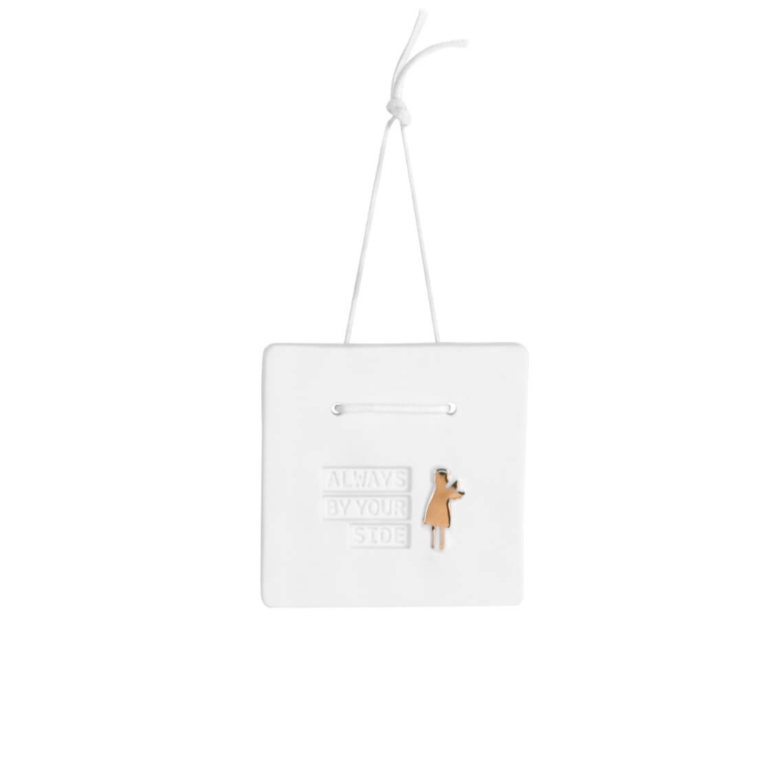 Décoration Murale - "Always by your side"-RADER