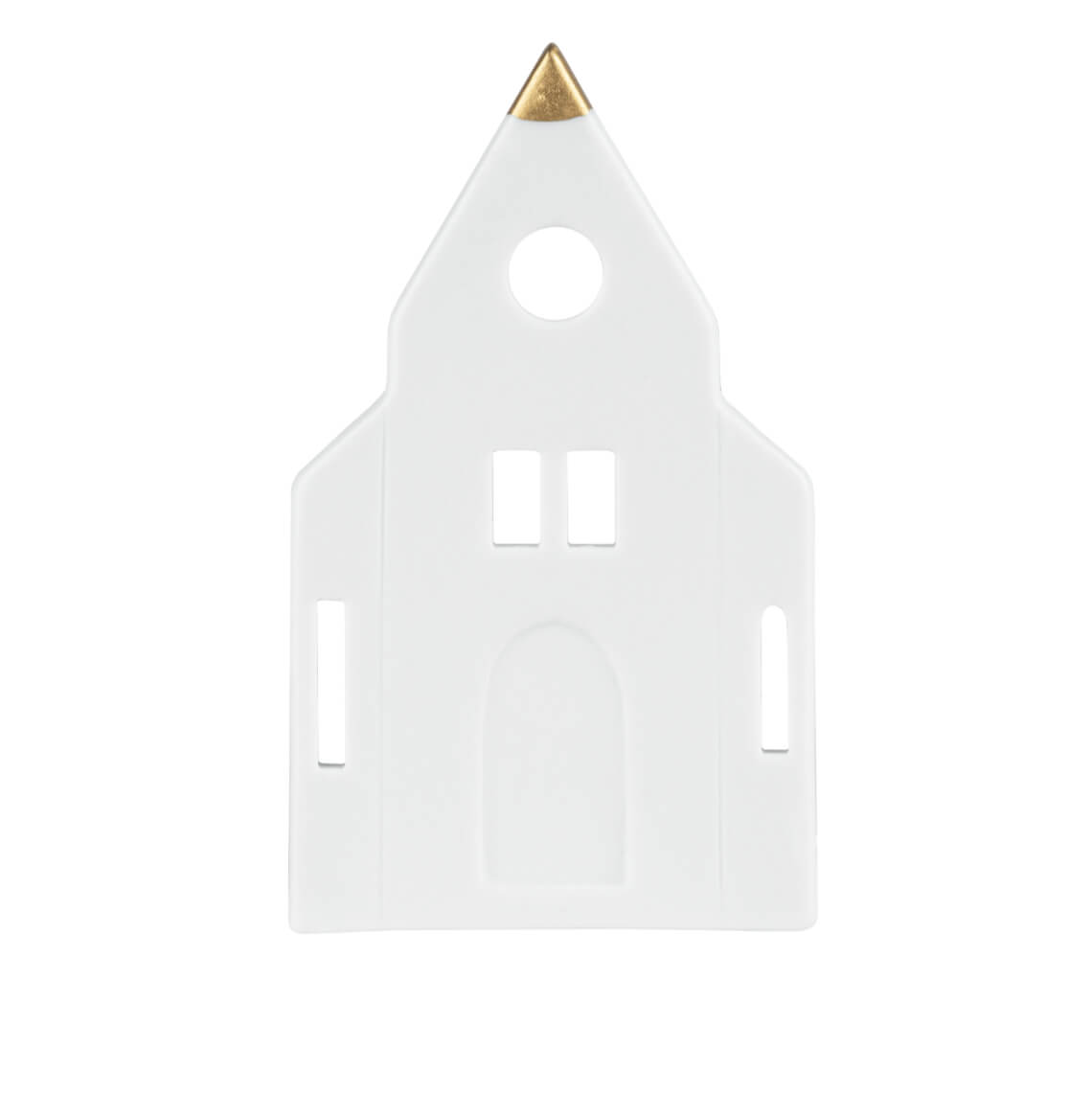 Mini Photophore - Eglise