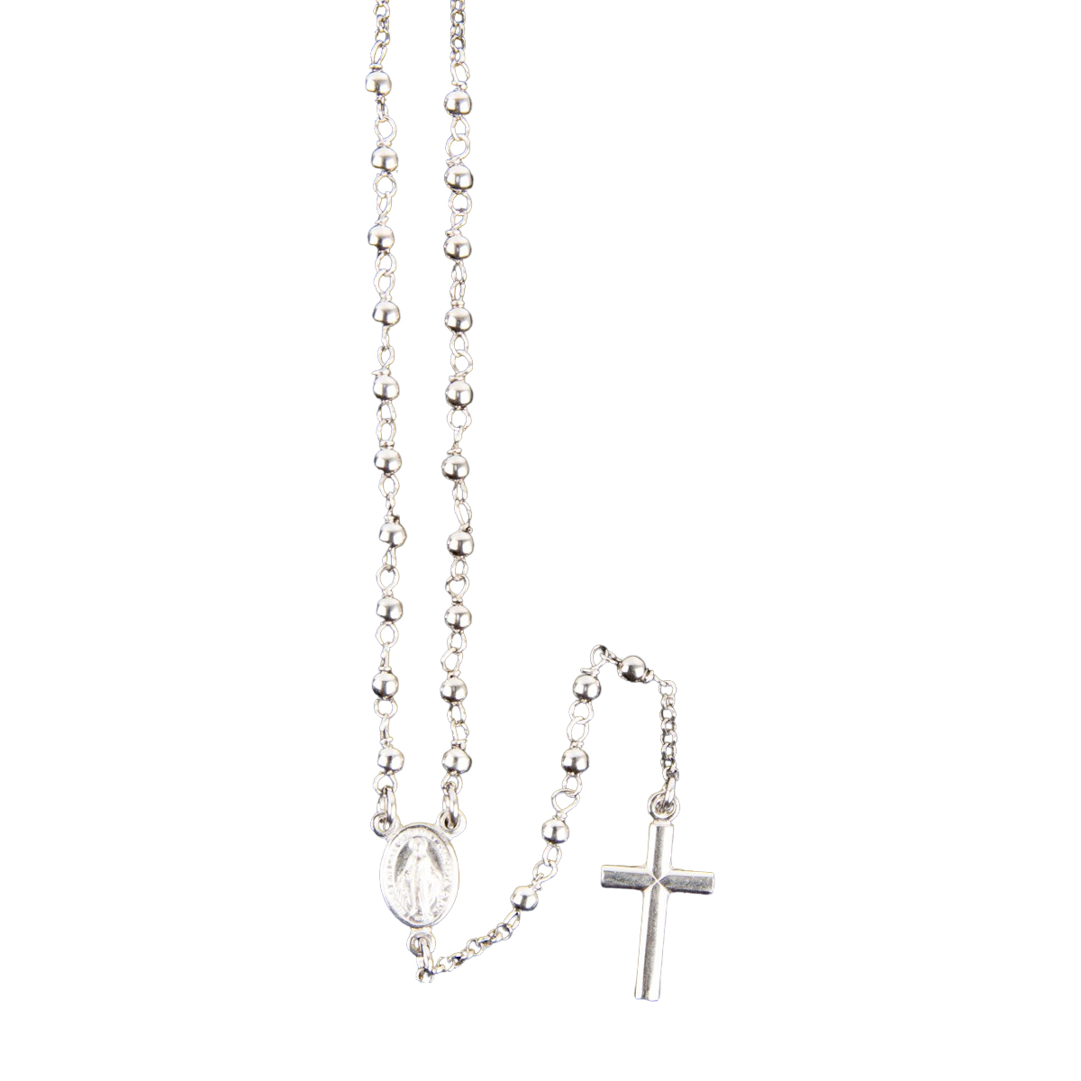 Chapelet Tout argent