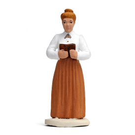 Crèche provençale Arterra