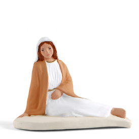 Crèche provençale Arterra