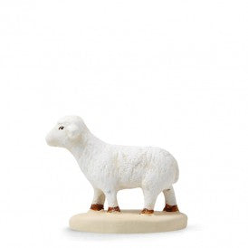 Crèche provençale Arterra