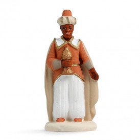 Crèche provençale Arterra