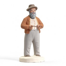 Crèche provençale Arterra