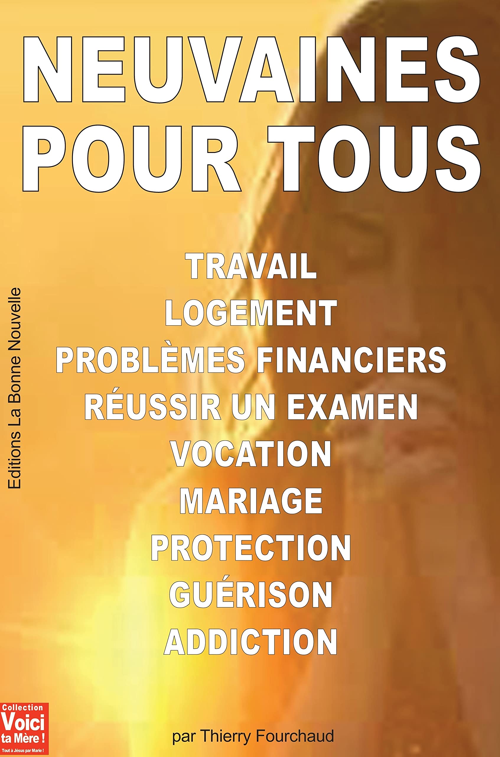 Neuvaines pour Tous - Broché