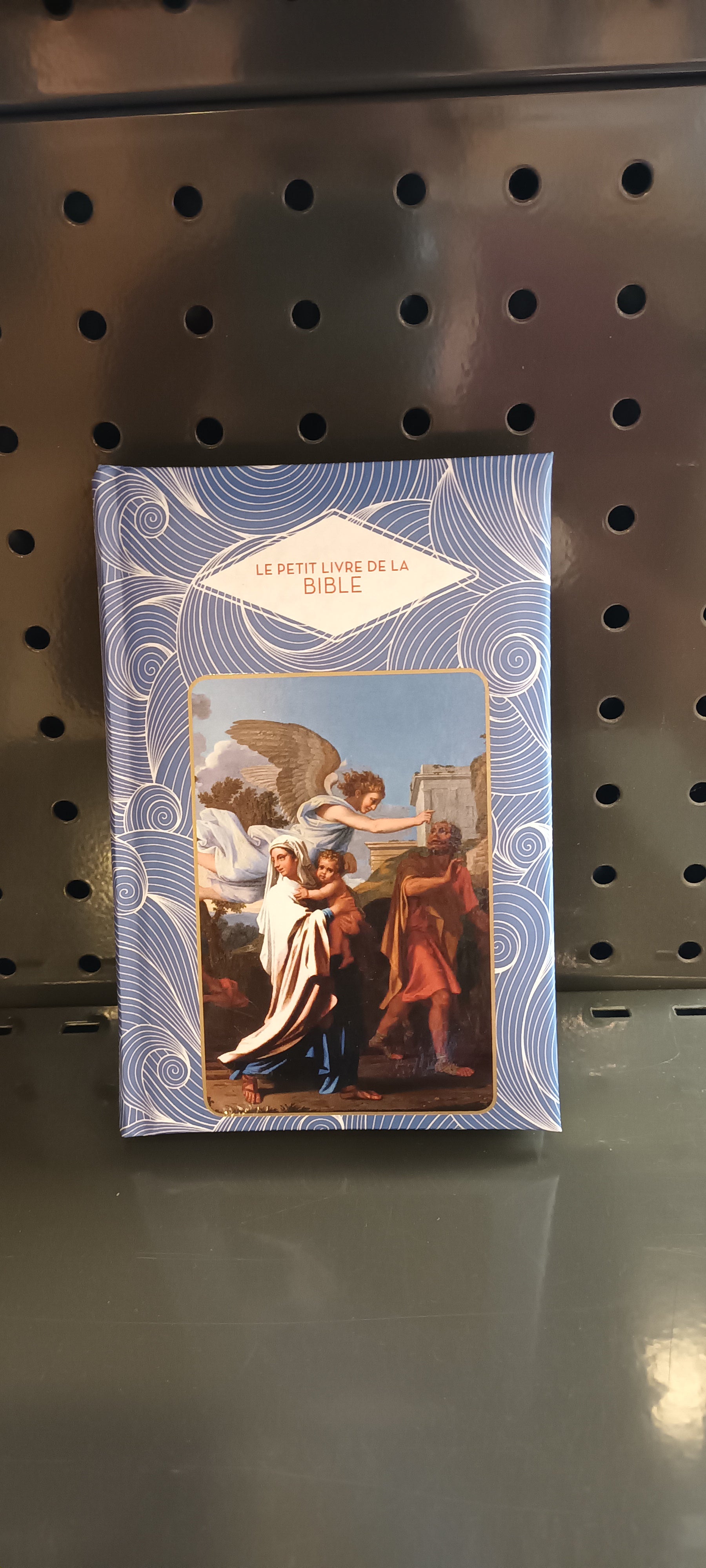 Le petit livre de la Bible
