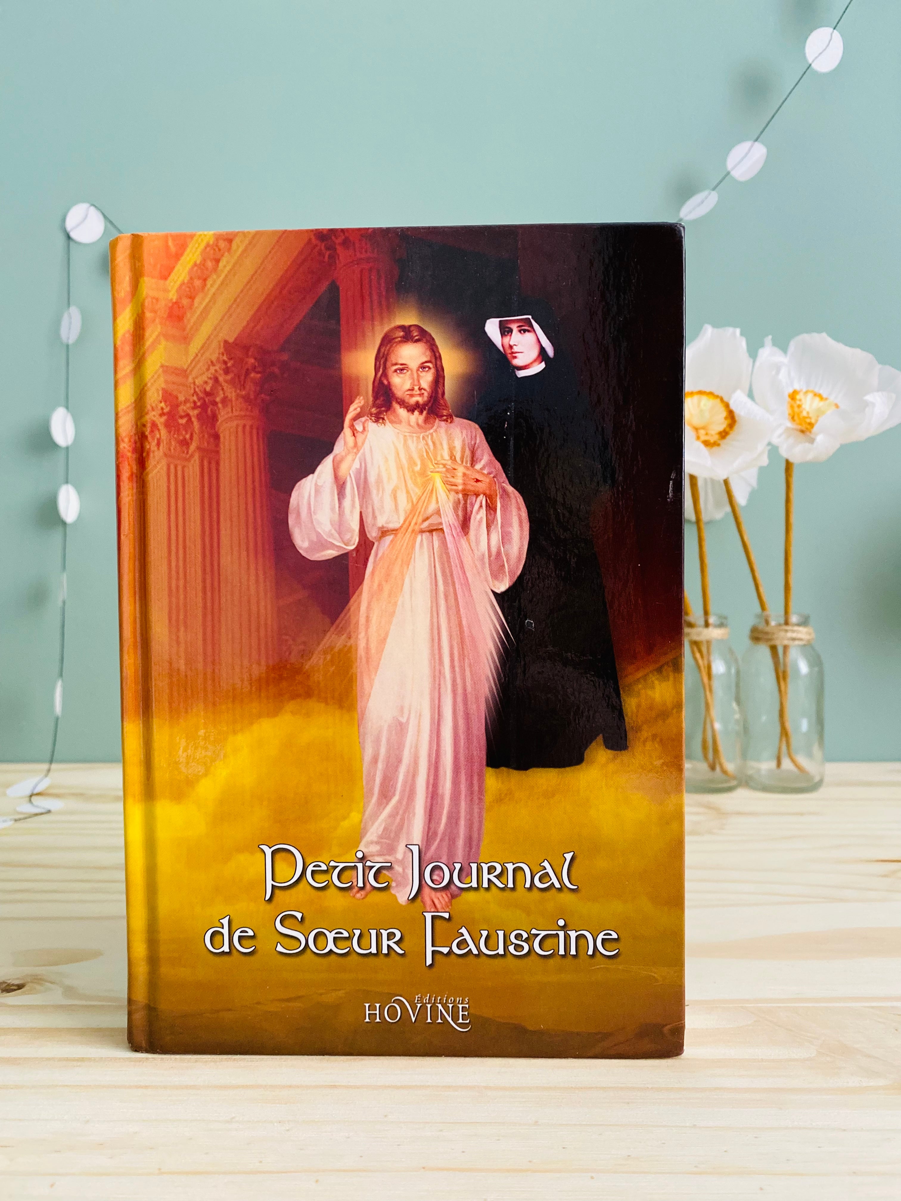 Petit Journal de Soeur Faustine