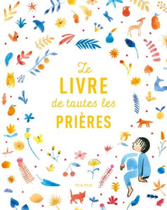 Le livre de toutes les prières - Sylvie Candès