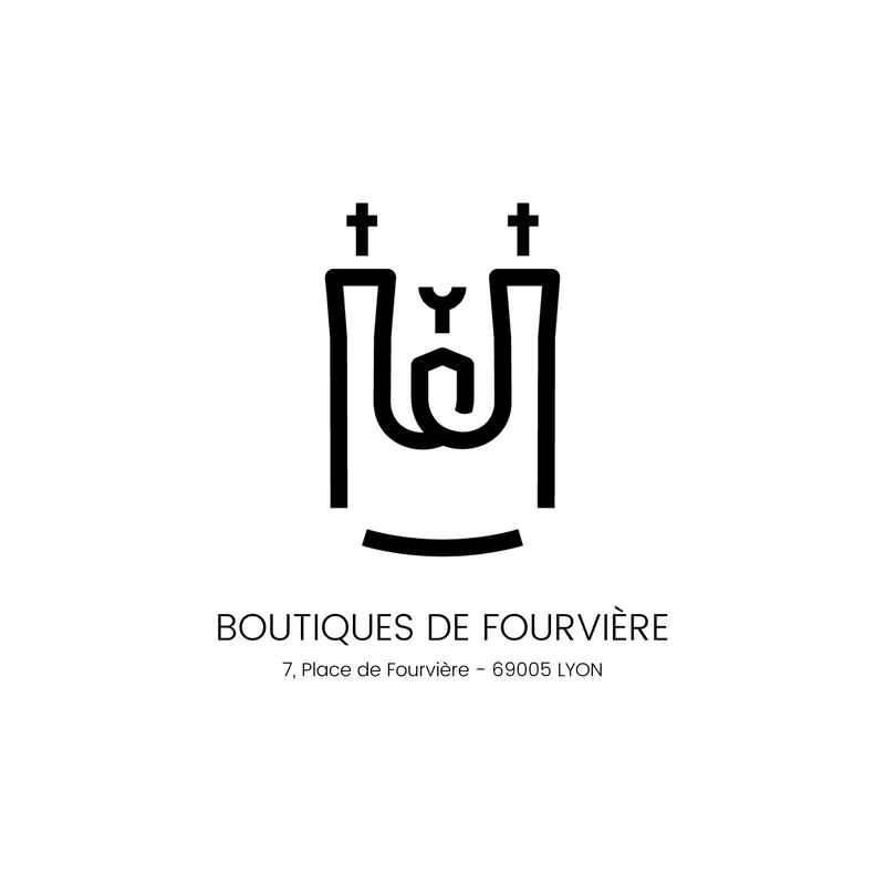 Boutique de Fourvière