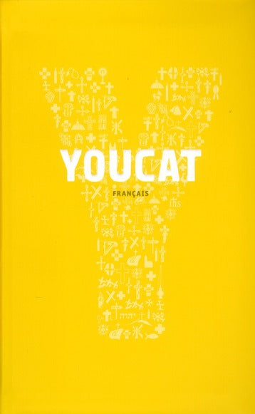 Youcat français - Catéchisme de l'Eglise catholique pour les jeunes