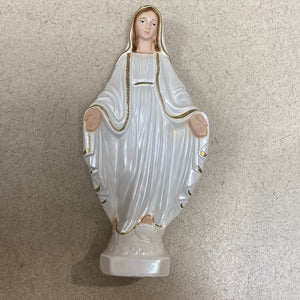 Statue en plâtre 22cm