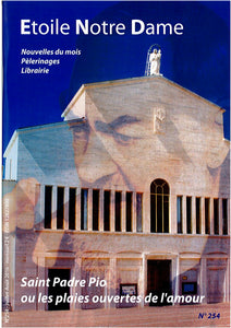 SPÉCIAL PADRE PIO