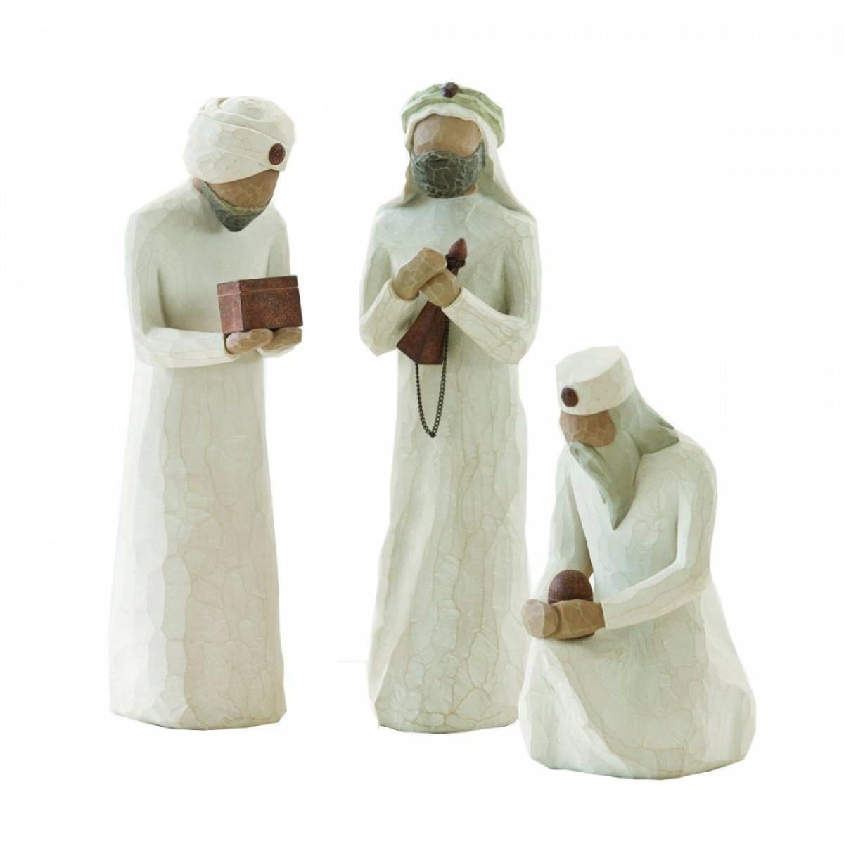 Figurine Willow Tree, Les Rois Mages