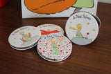 Miroir de poche Petit Prince