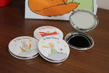 Miroir de poche Petit Prince