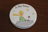 Miroir de poche Petit Prince