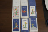 Marque page Petit Prince