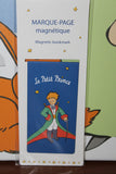 Marque page Petit Prince
