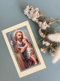 Image Prière à St Joseph