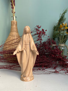 Statuette Vierge Miraculeuse