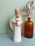 Statue St Joseph, collection "Nuit de Lumière"